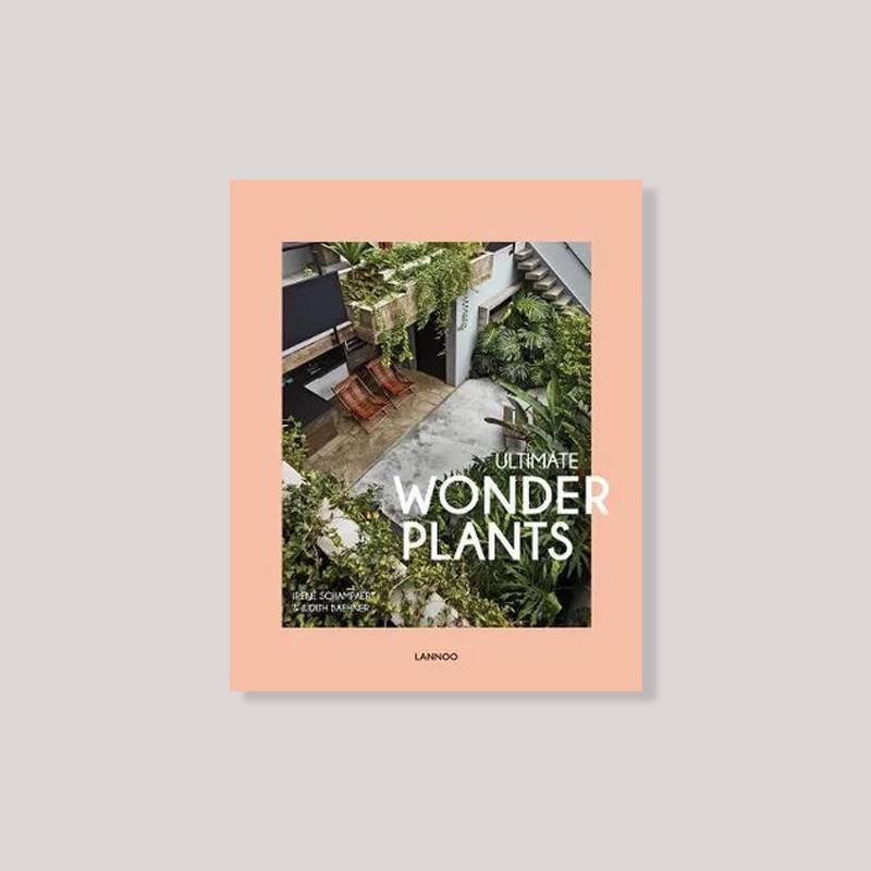 趣味・スポーツ・実用 WONDER PLANTS YOUR URBAN JUNGLE INTERIOR
