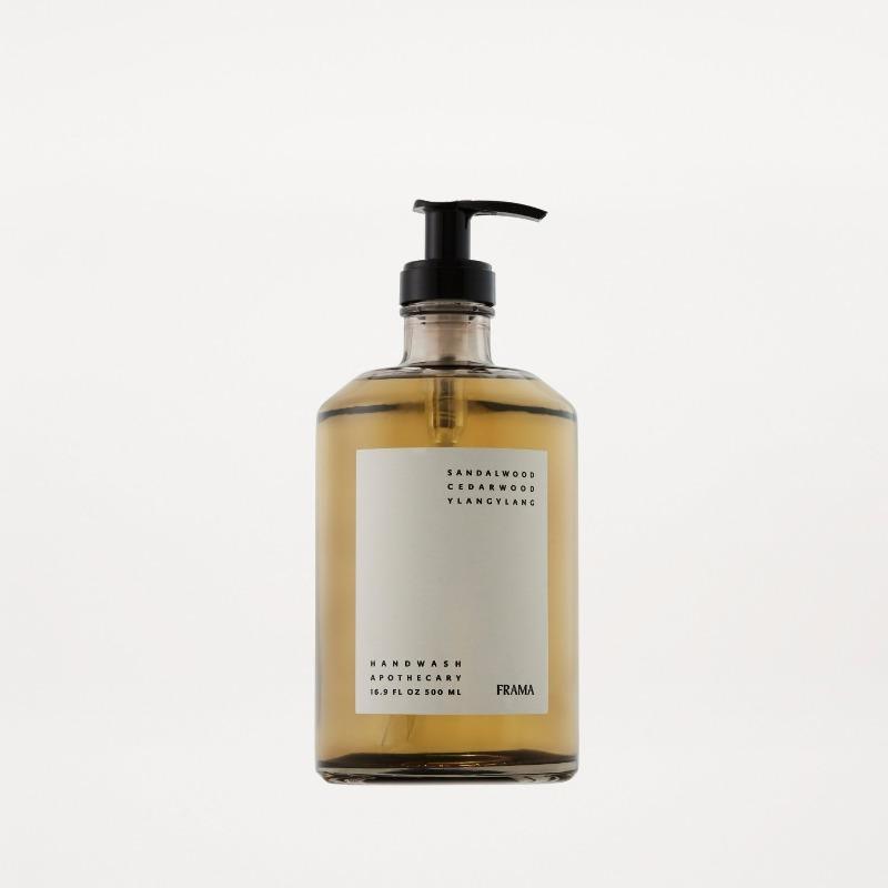 Apothecary Hand Wash by Frama - THE PLANT SOCIETY