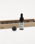 From Soil to Form | Charcoal | Beratan By FRAMA - THE PLANT SOCIETY