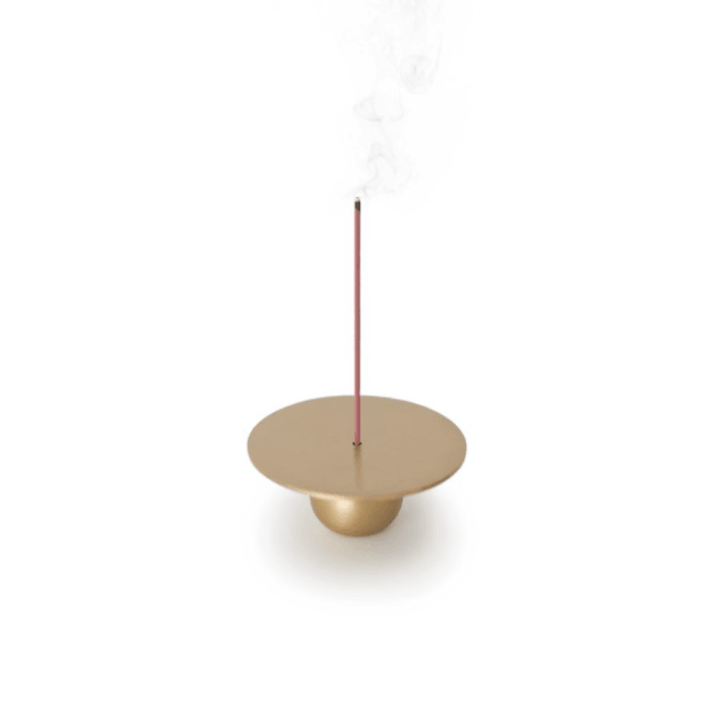 'Balance 02' Incense Burner by Lightly - THE PLANT SOCIETY