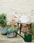 Waterfall Watering Can 5L by Burgon and Ball - THE PLANT SOCIETY