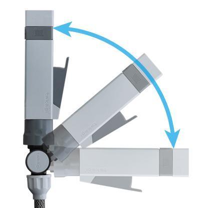 Compact Hose Reel Nano Next by Takagi - THE PLANT SOCIETY