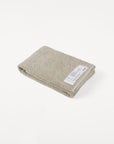 Sage Green Heavy Towel by FRAMA - THE PLANT SOCIETY