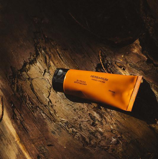 Herbarium Hand Cream by FRAMA - THE PLANT SOCIETY