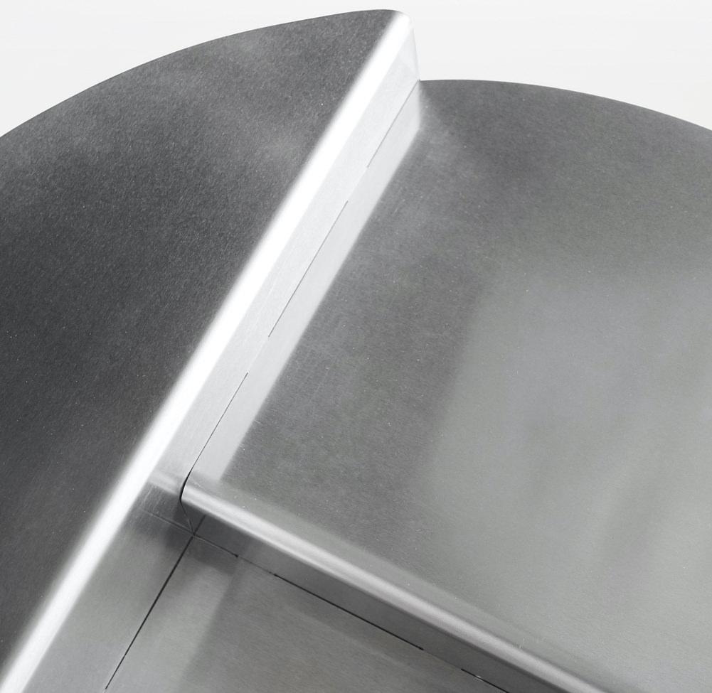 PRE-ORDER | Rivet Side Table by FRAMA