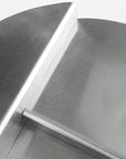 PRE-ORDER | Rivet Side Table by FRAMA