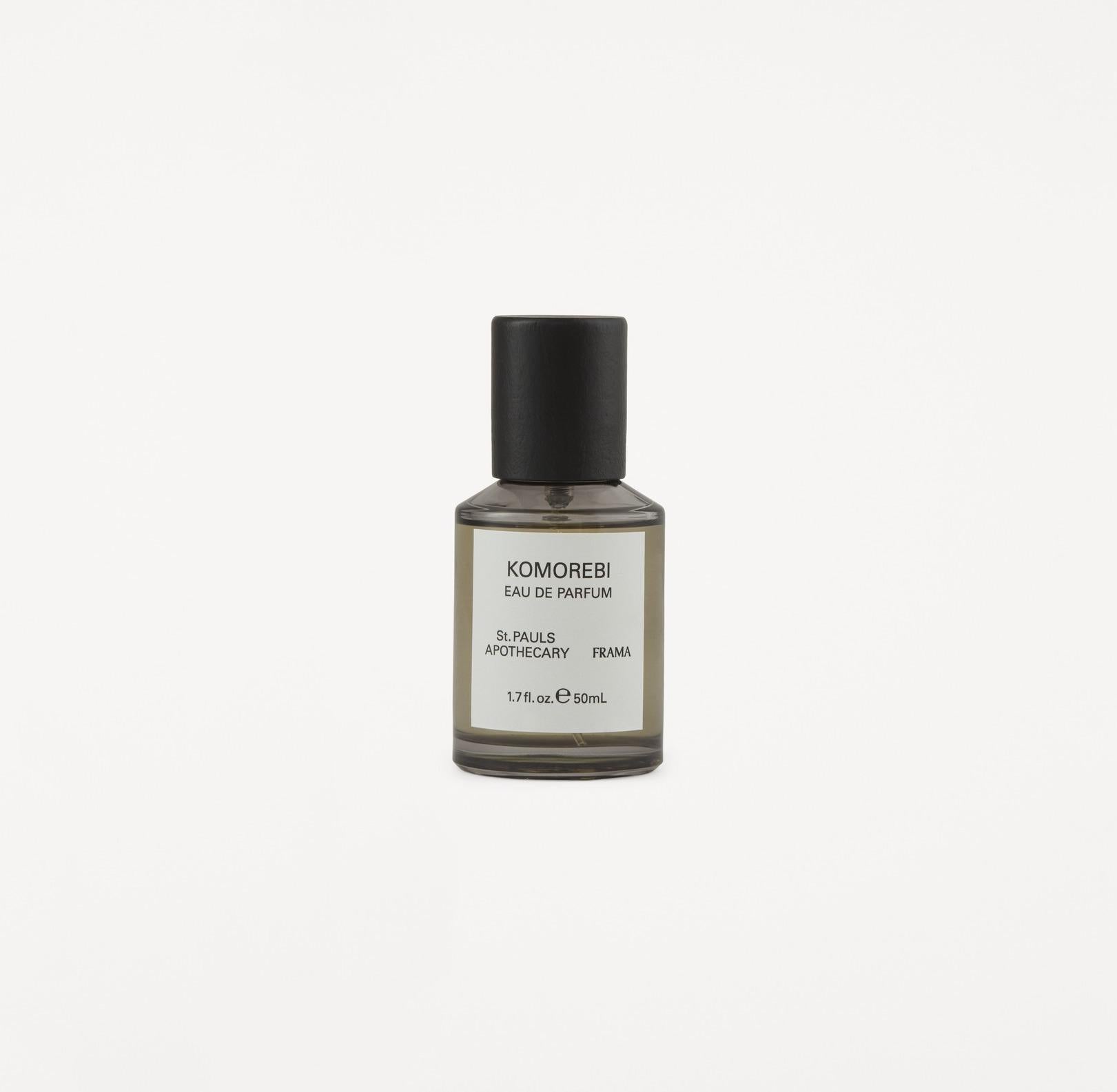 Komorebi | Eau de Parfum | 50 ml by FRAMA – THE PLANT SOCIETY