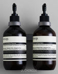 Duo Bottle Bracket Blackened Bronze by Henry Wilson - THE PLANT SOCIETY