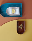 Small Arc Tray by Lightly