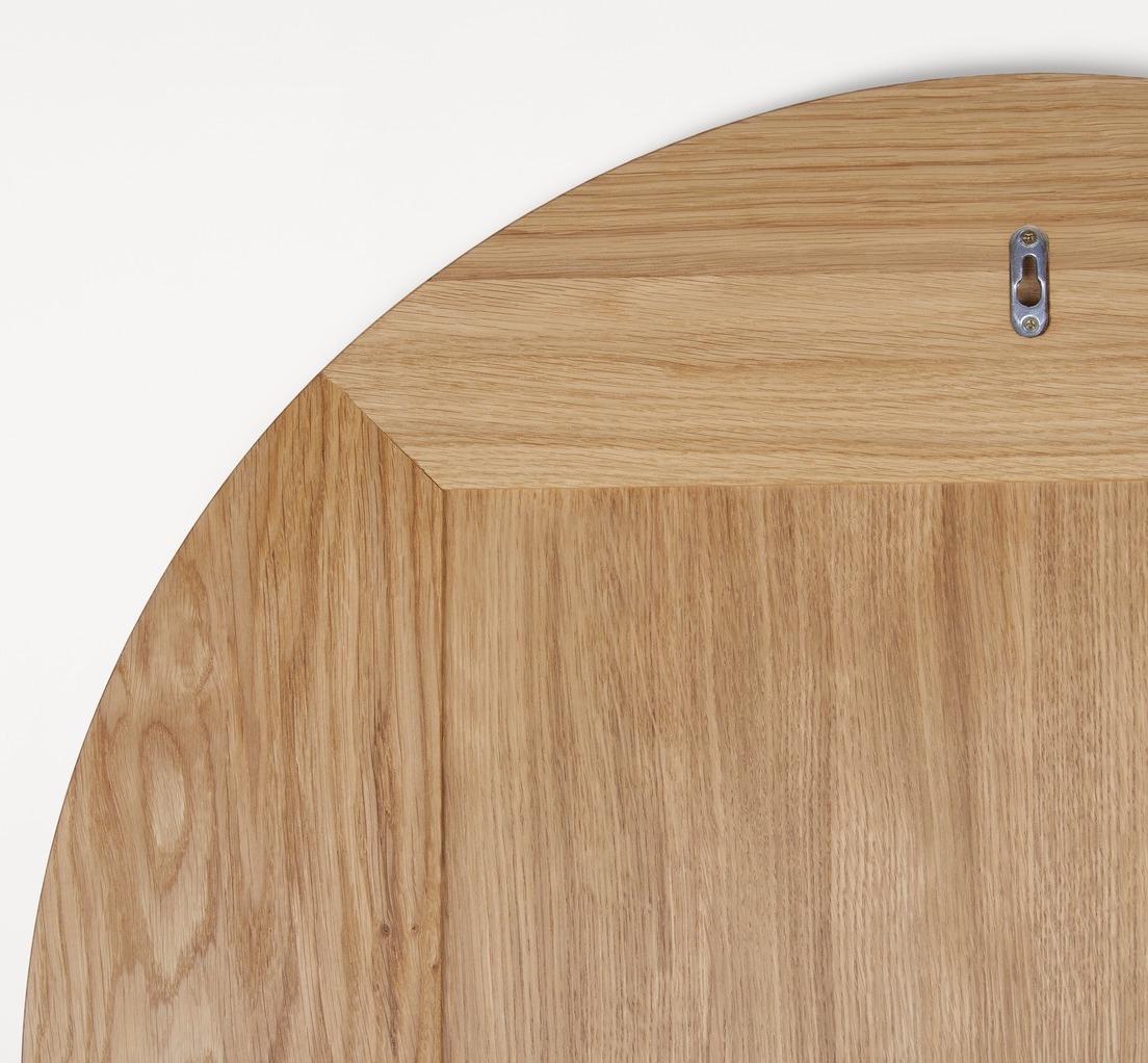 IN-STOCK I Circle Mirror Small by FRAMA