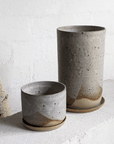Misty Morning Planter by Leaf & Thread - THE PLANT SOCIETY