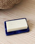 Ceramic Soap Dish By Austin Austin & Matthew Raw