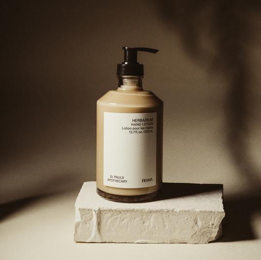 Herbarium Hand Lotion by FRAMA - THE PLANT SOCIETY