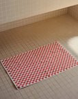 Beppu Bath Mat by Baina - THE PLANT SOCIETY