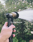 Compact Garden Reel II by Royal Gardener's Club