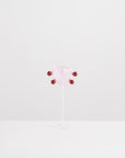 Grand Pompom Candle Holder by Maison Balzac