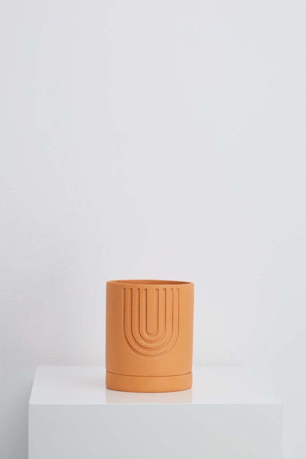 Etch Planter by Capra Designs - THE PLANT SOCIETY