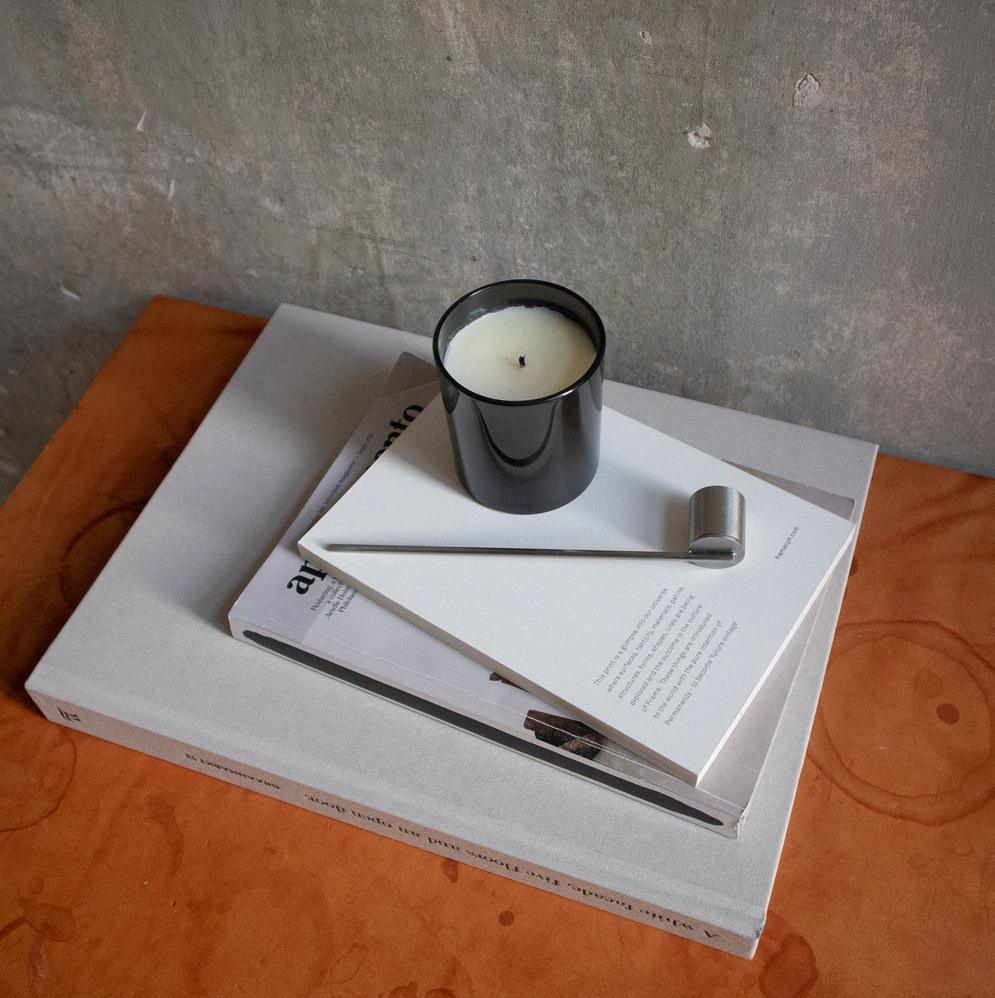 Candle Snuffer by Frama - THE PLANT SOCIETY