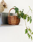 Willow Basket