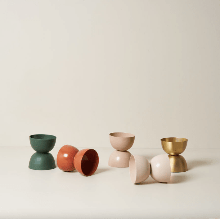 'Essence' Incense Holder by Lightly - THE PLANT SOCIETY