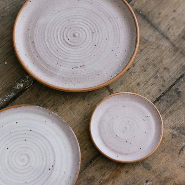 Terracotta Planter by Leaf & Thread - THE PLANT SOCIETY