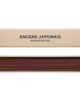 Incense by Maison Balzac - THE PLANT SOCIETY