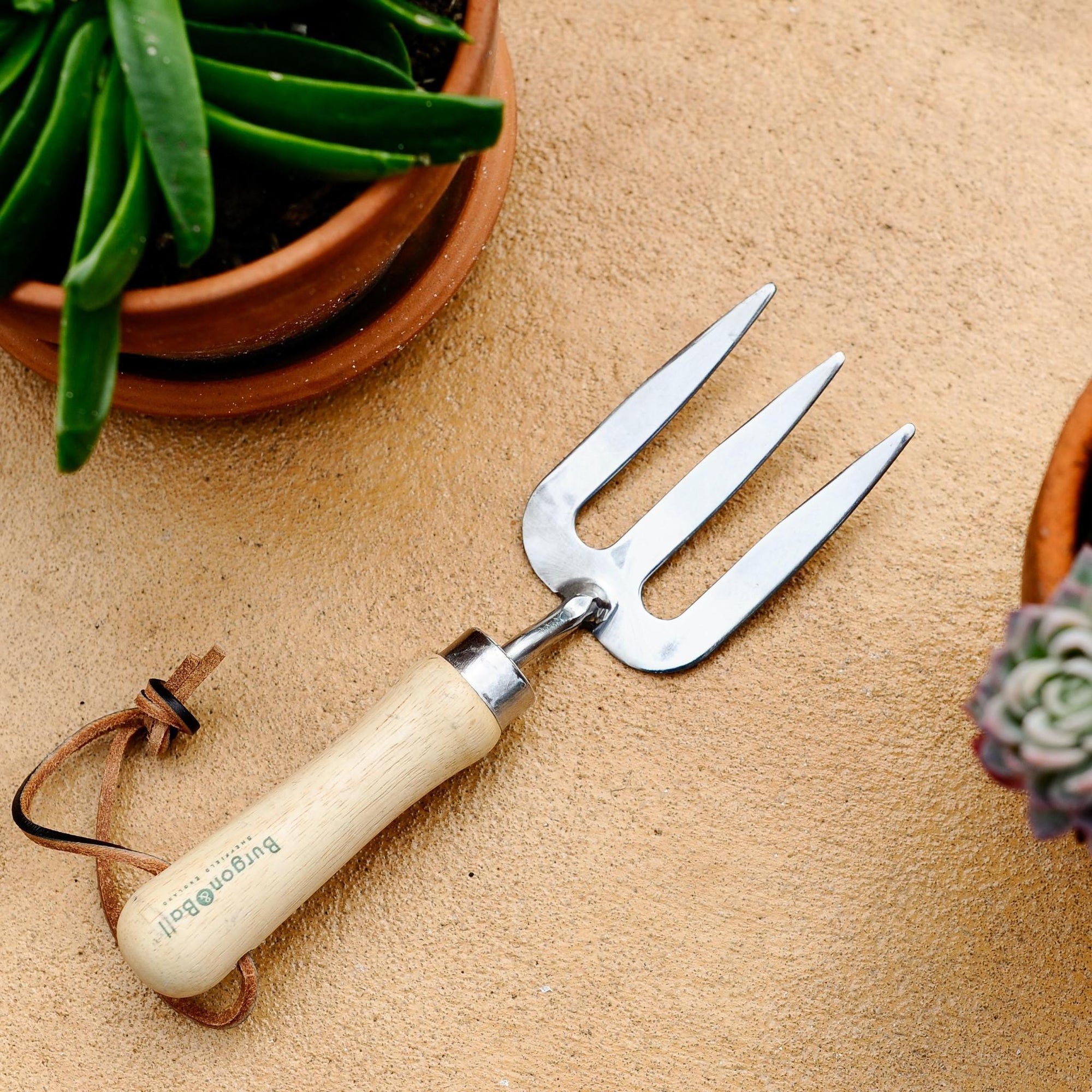 Children's Gardener's Tools - THE PLANT SOCIETY