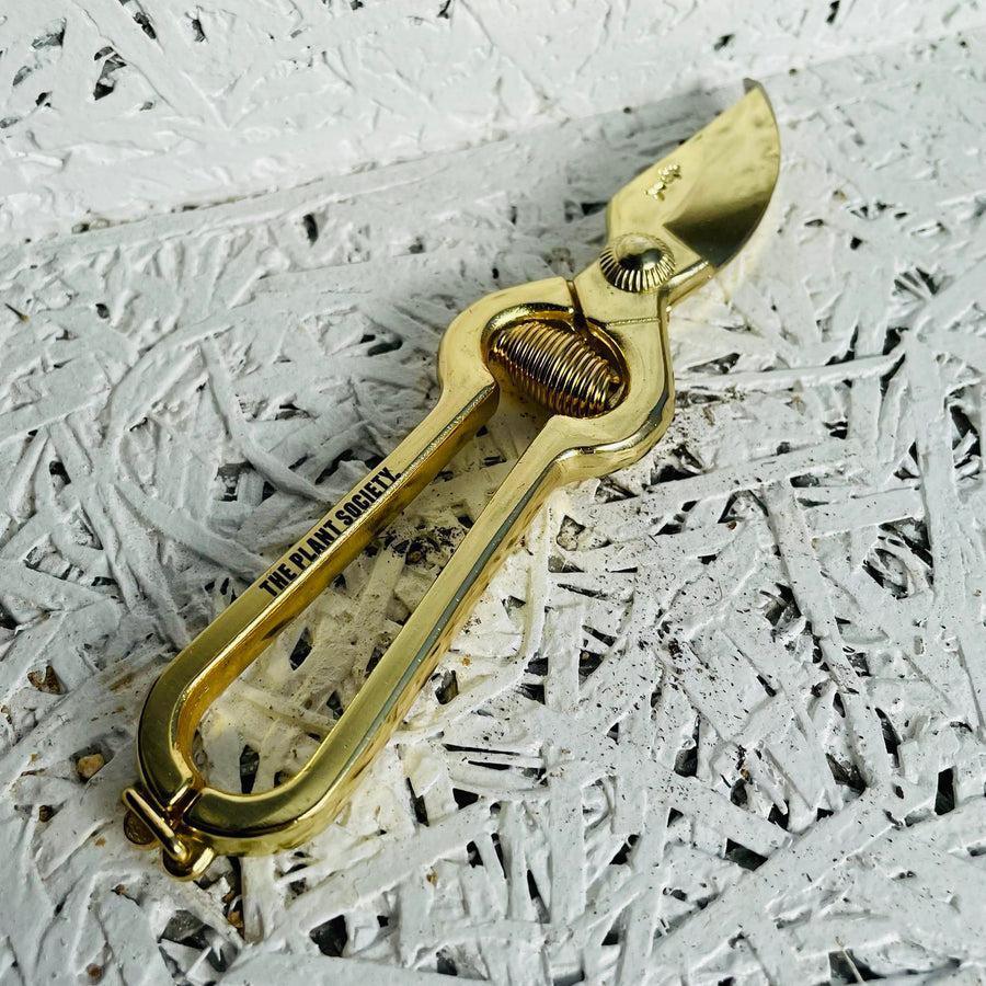 The Plant Society x Mini Secateurs - THE PLANT SOCIETY