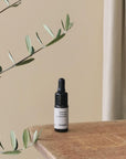 From Soil to Form | Charcoal | Beratan By FRAMA - THE PLANT SOCIETY