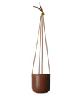Hanging Planter by Lightly - THE PLANT SOCIETY
