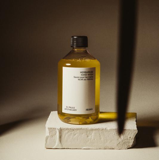 Herbarium Hand Wash by Frama - THE PLANT SOCIETY