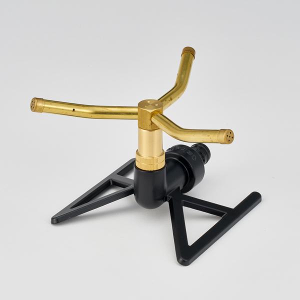 Three Arm Sprinkler by Royal Gardener's Club