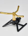 Three Arm Sprinkler by Royal Gardener's Club