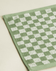 Quill Face Cloth by Baina - THE PLANT SOCIETY