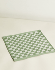 Quill Face Cloth by Baina - THE PLANT SOCIETY