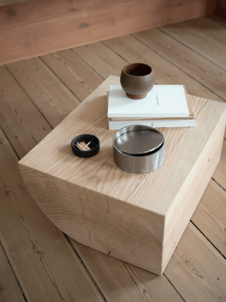 Frama Gift Box : Sphere Oil Diffuser | 1917 Oil by FRAMA - THE PLANT SOCIETY