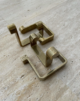 Ribbon Hook by Henry Wilson