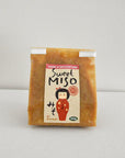 Sweet Miso 300g by Kaokao Miso
