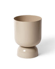 Small Goblet Planter by Lightly