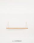 Shelf D20 W60cm by FRAMA - THE PLANT SOCIETY