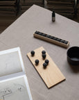 From Soil to Form | Charcoal | 1917 By FRAMA - THE PLANT SOCIETY