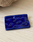Ceramic Soap Dish By Austin Austin & Matthew Raw