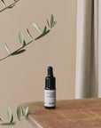 From Soil to Form | Charcoal | Deep Forest By FRAMA - THE PLANT SOCIETY