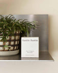 Neroli & Petitgrai Body Cream By Austin Austin