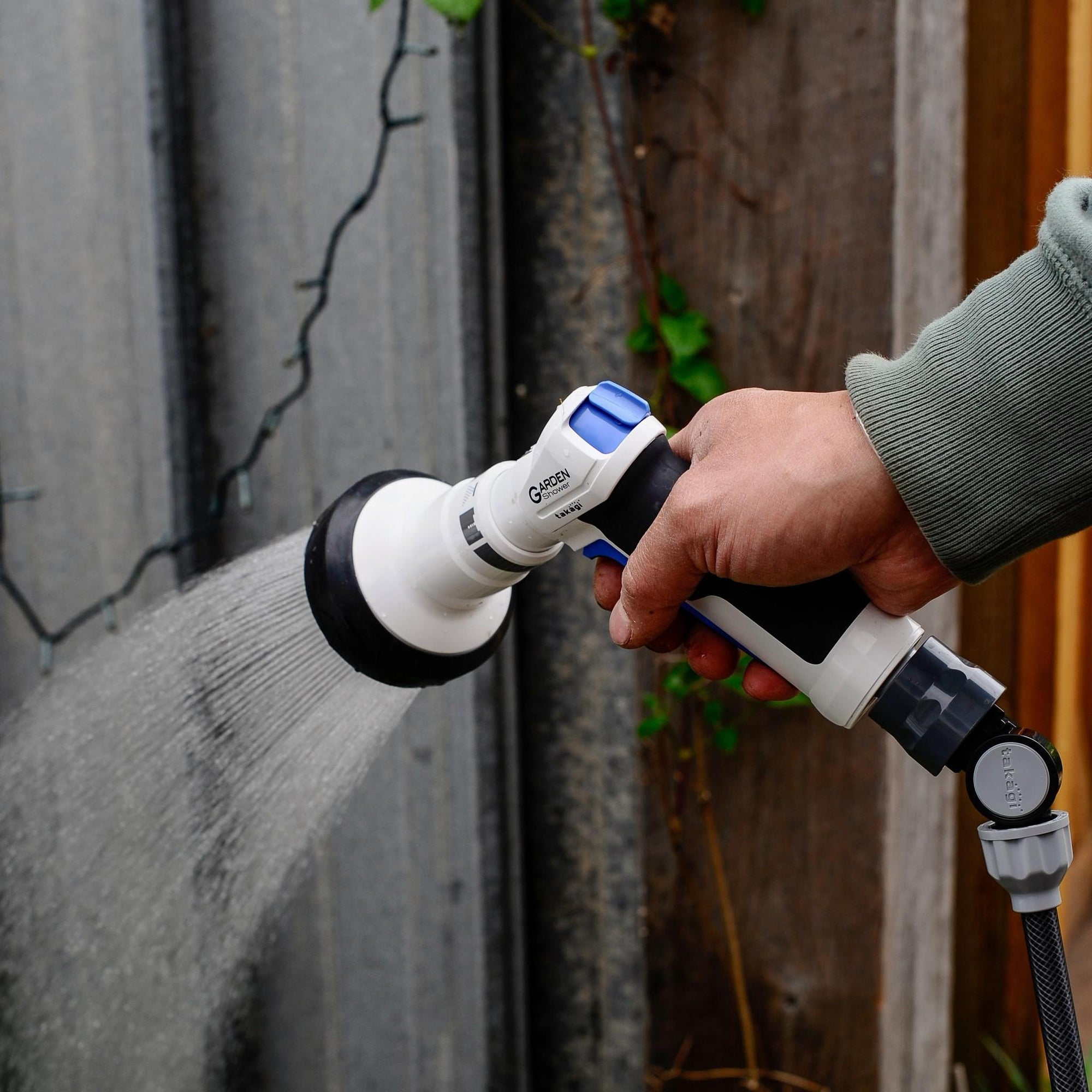 Takagi Premium Nozzle 6 patterns - THE PLANT SOCIETY