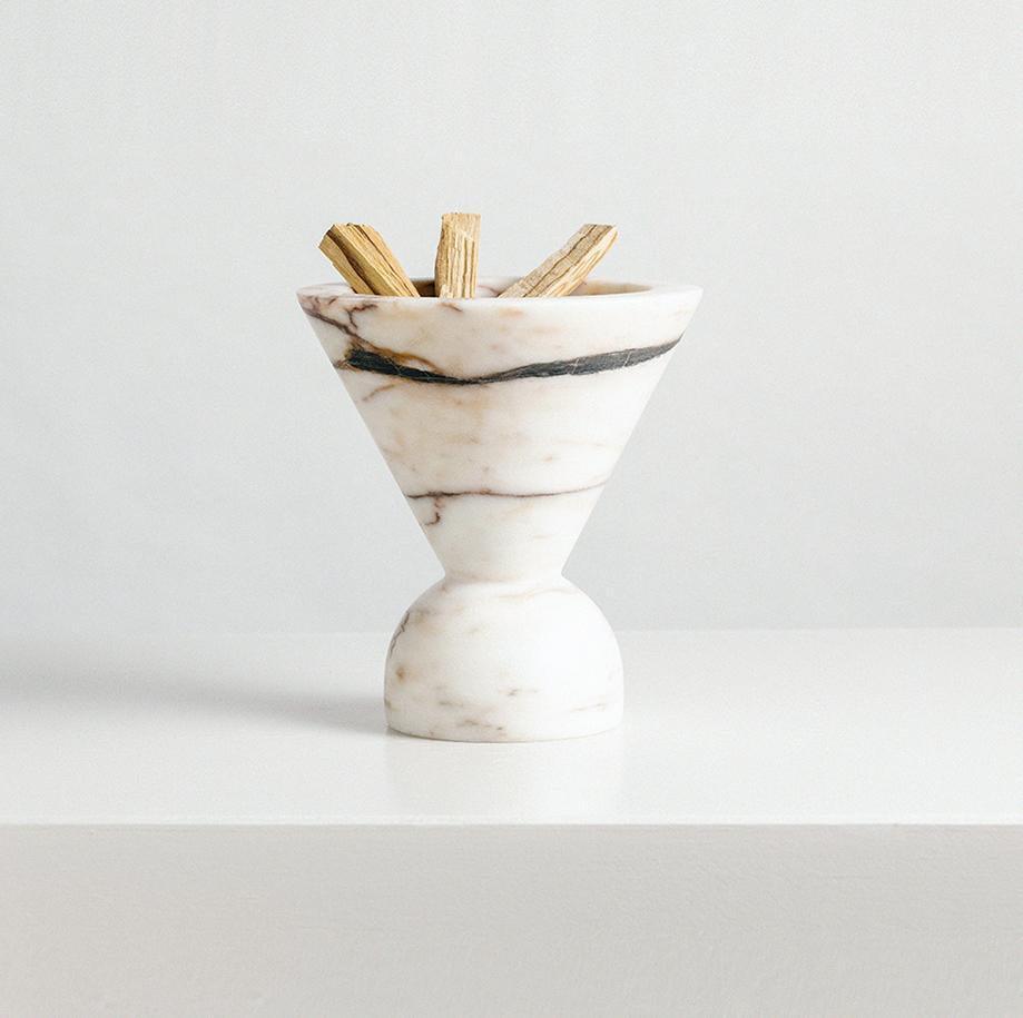 Picasso Neue Void Incense Burner by Addition Studio – THE PLANT SOCIETY