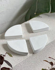 Pot Feet - Set of Four - THE PLANT SOCIETY
