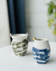 Forage Vase Small by Bridget Bodenham