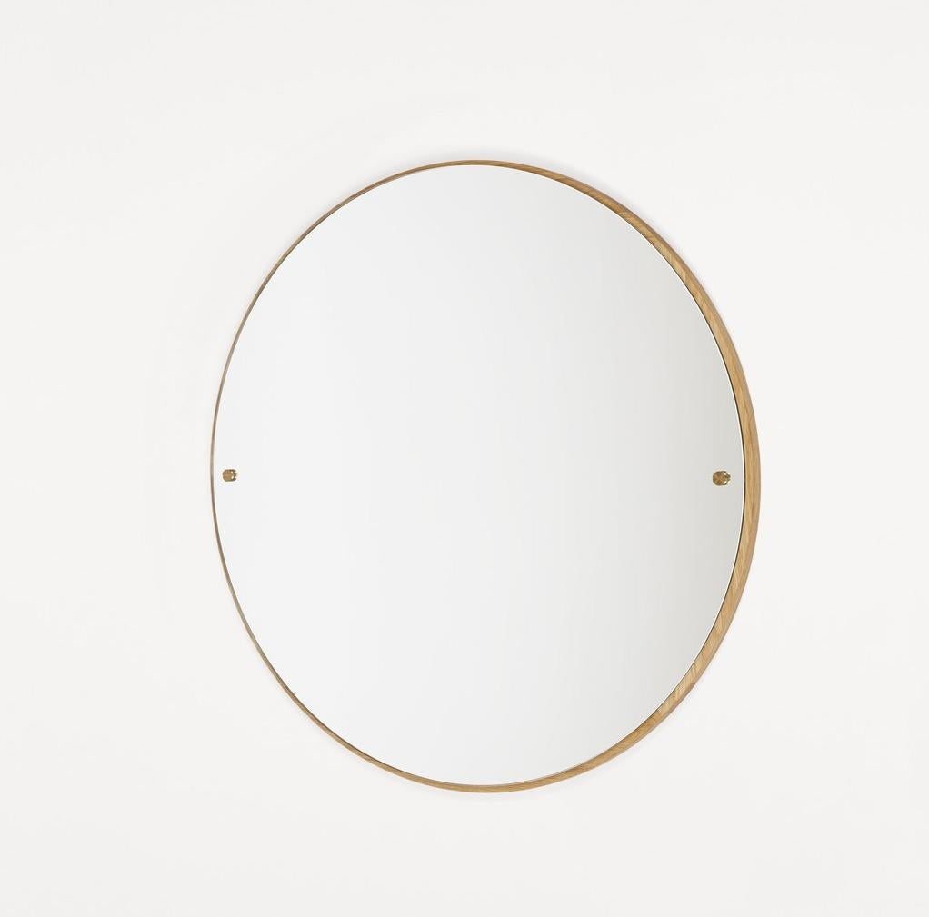 IN-STOCK I Circle Mirror Small by FRAMA