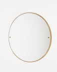 IN-STOCK I Circle Mirror Small by FRAMA